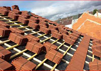 Rénover sa toiture à Ovillers-la-Boisselle